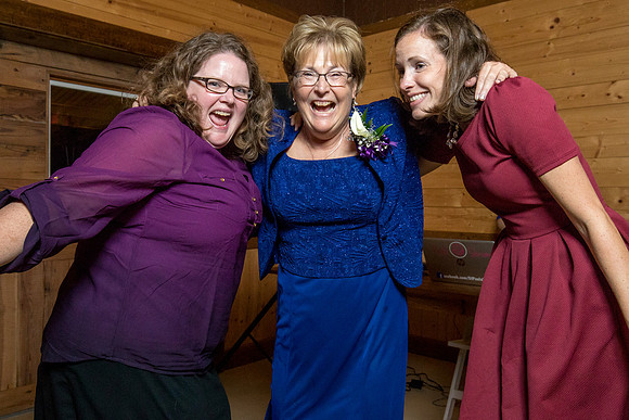 The Reception166