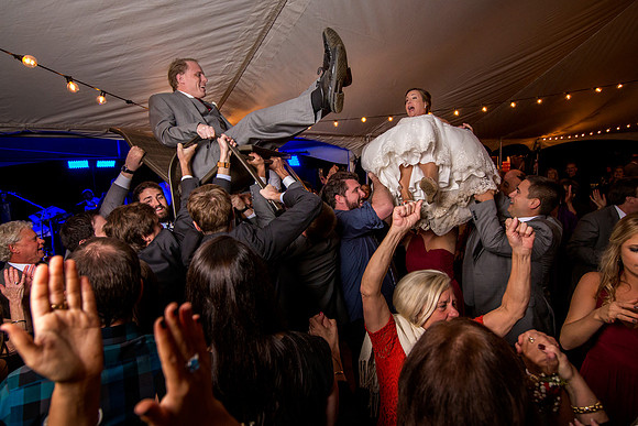 The Reception175