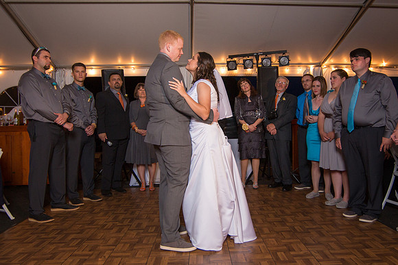 The Reception27