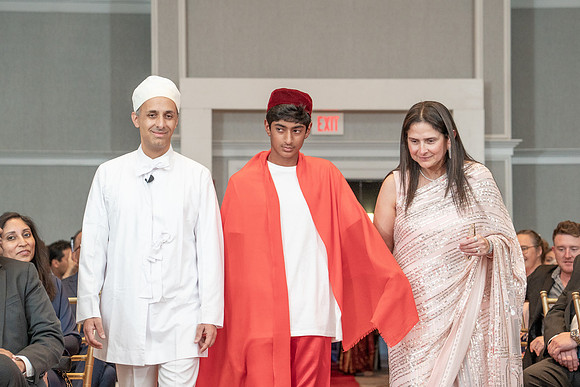 Zane & Zubin's Navjote Ceremony-69
