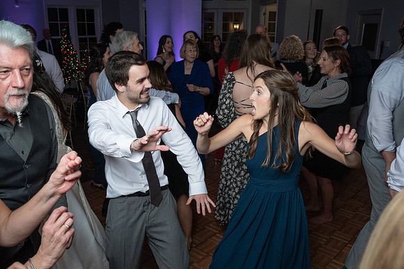 Chloe & Matt's Wedding-323