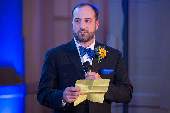 The Reception74