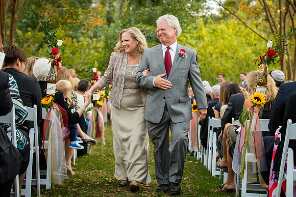 The Ceremony64.2