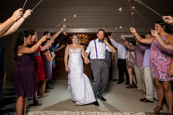 The Reception184