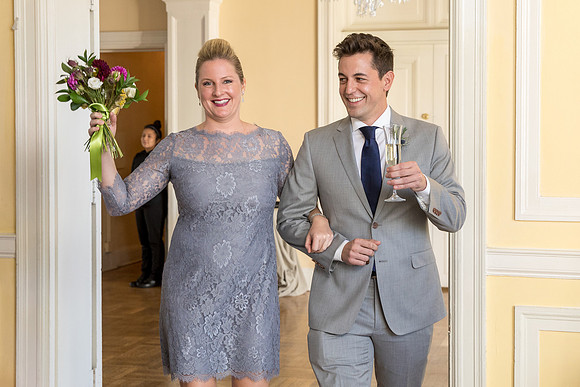 The Reception5
