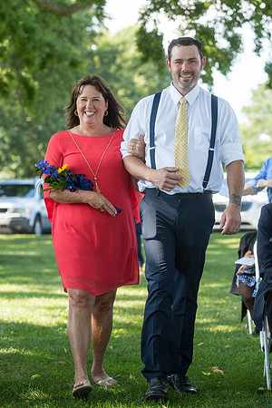 The Ceremony6