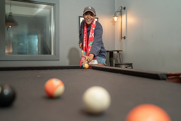 Liverpool FC Party-9