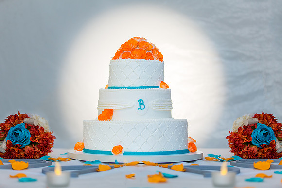 The Reception68