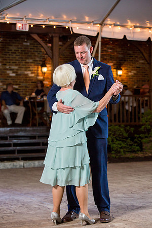 The Reception54