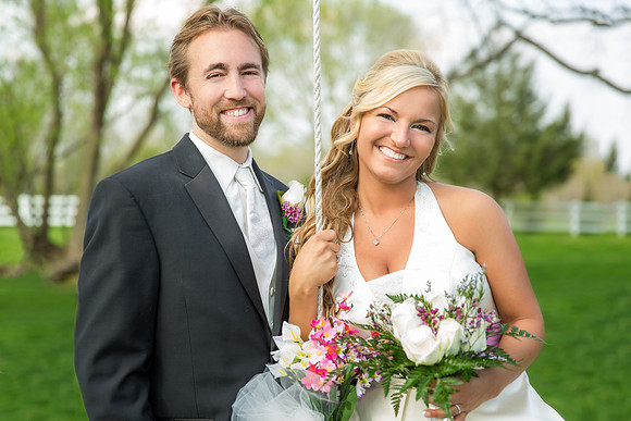 Chuck & Missie4