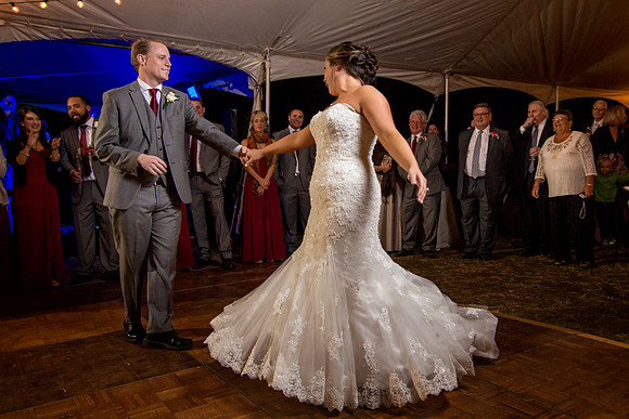 The Reception20