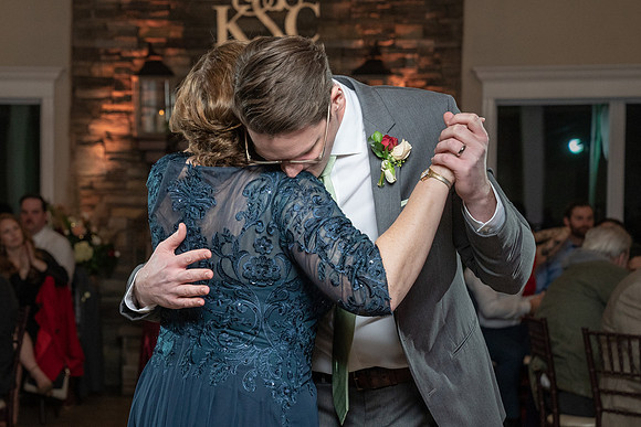 Katie & Chris's Wedding-311