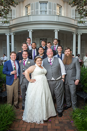 The Reception46