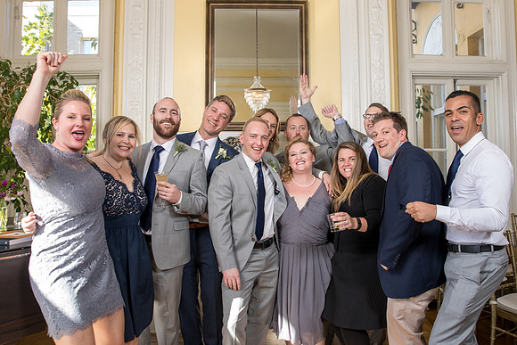 The Reception142