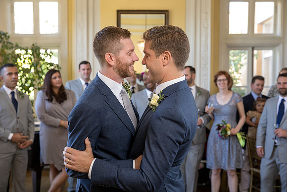 The Reception18