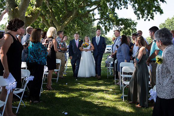 The Ceremony20.1