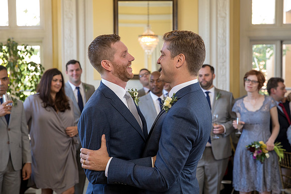 The Reception25