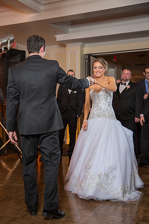 The Reception73