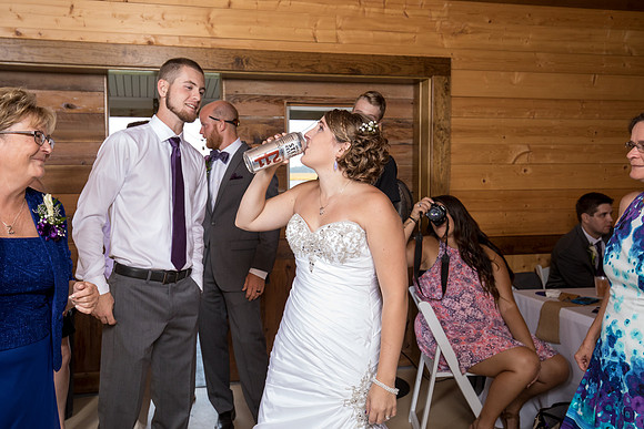 The Reception56
