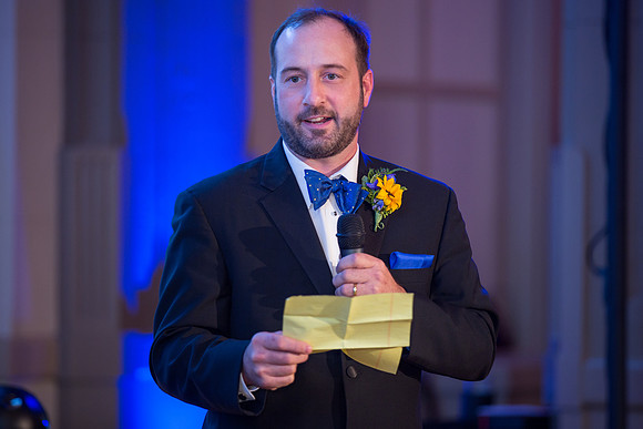 The Reception71