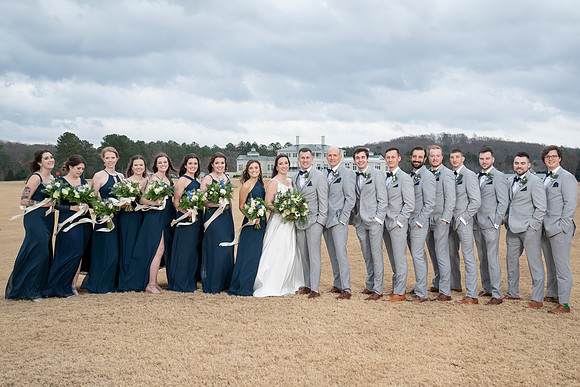 Chloe & Matt's Wedding-75