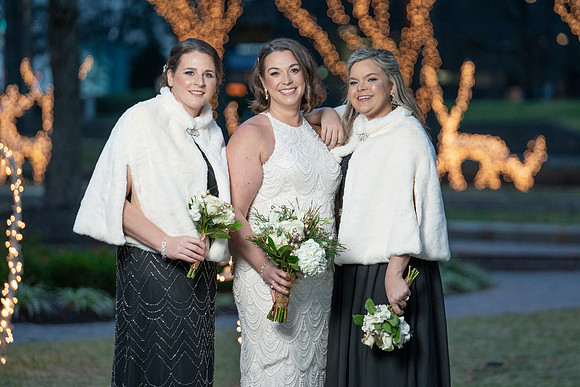 Stephanie & Issac's Wedding-56