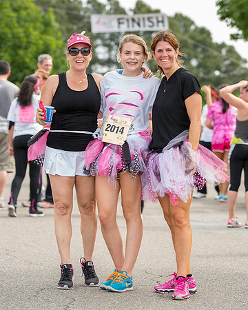 Race for the Cure37