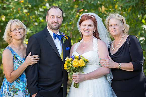 The Ceremony41