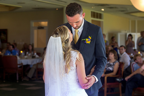 The Reception17