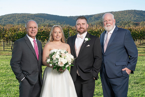 Paige & Jeremy's Wedding-284