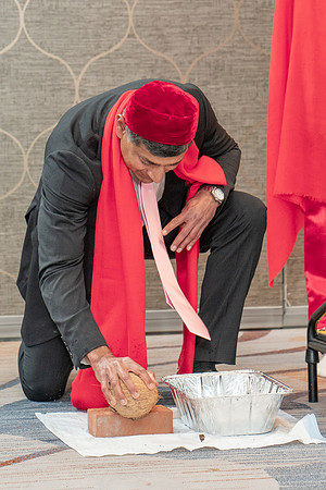 Zane & Zubin's Navjote Ceremony-114