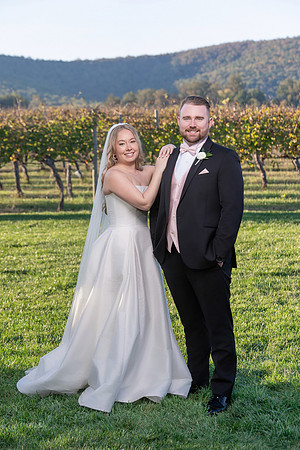 Paige & Jeremy's Wedding-304