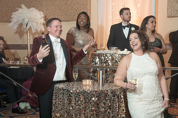 Stephanie & Issac's Wedding-330