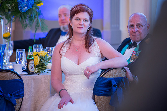 The Reception75