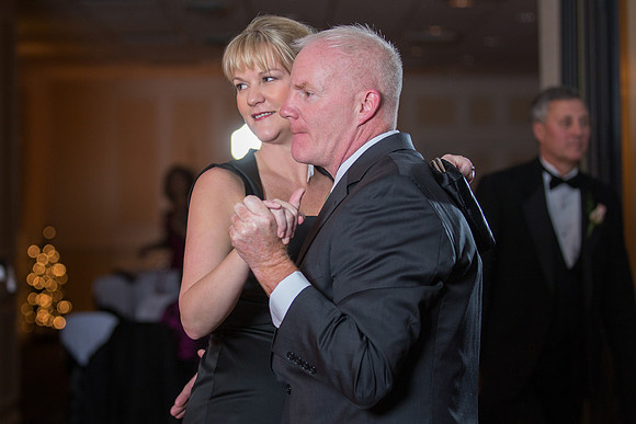 The Reception155