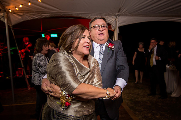 The Reception83