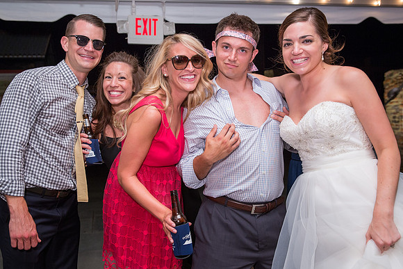 The Reception138