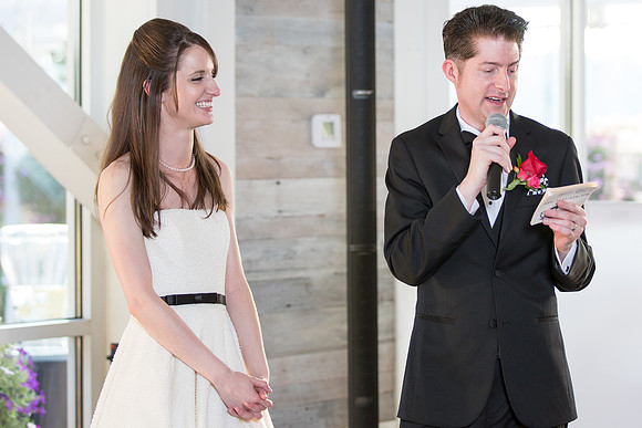 The Reception57