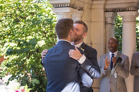 The Ceremony59.2