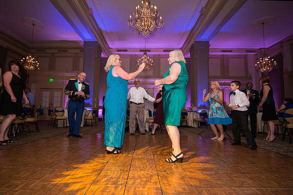 The Reception99