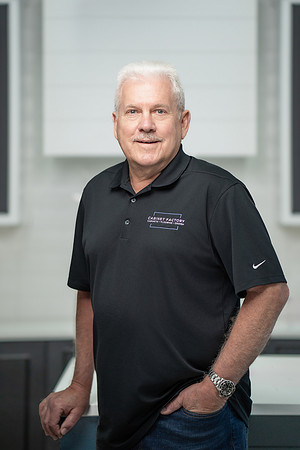Cabinet Factory Business Portraits-71