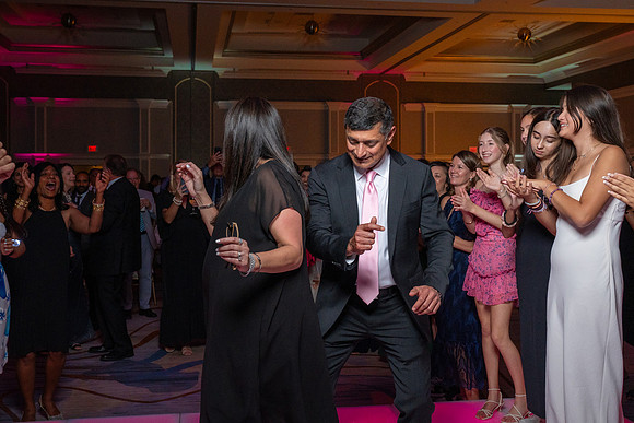 Zane & Zubin's Navjote Ceremony-360