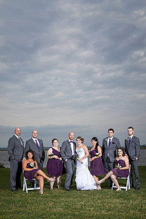 The Ceremony115
