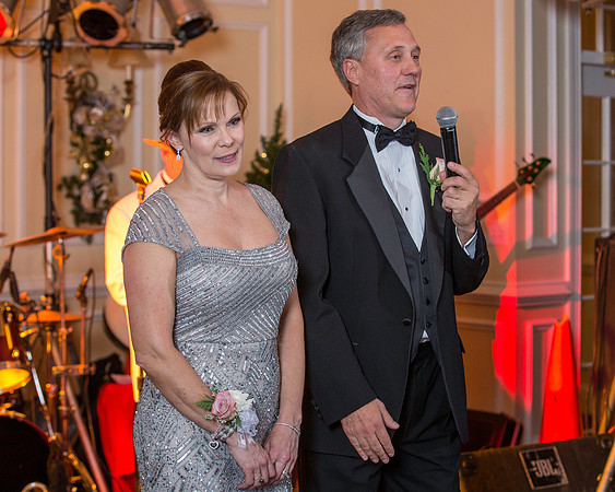 The Reception158