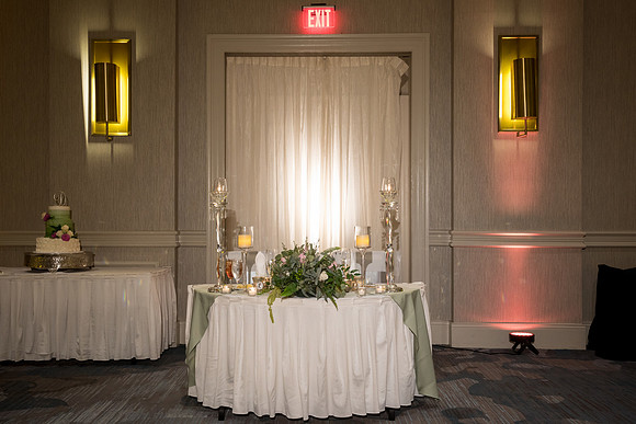 The Reception3