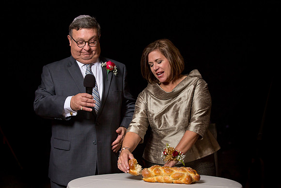 The Reception36
