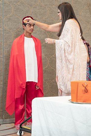 Zane & Zubin's Navjote Ceremony-108