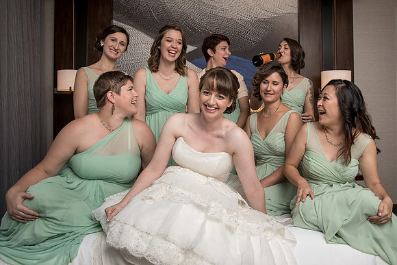 The Getting Ready Photos47