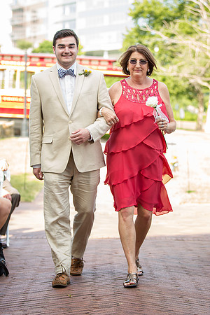 The Ceremony6