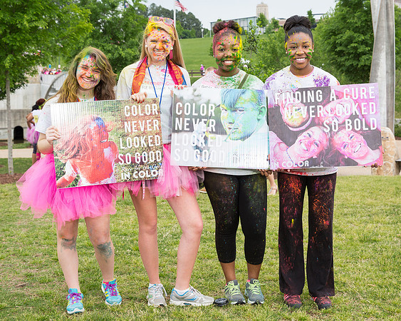 Race for the Cure Team Photo20